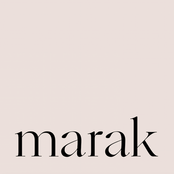 About Marak Candles
