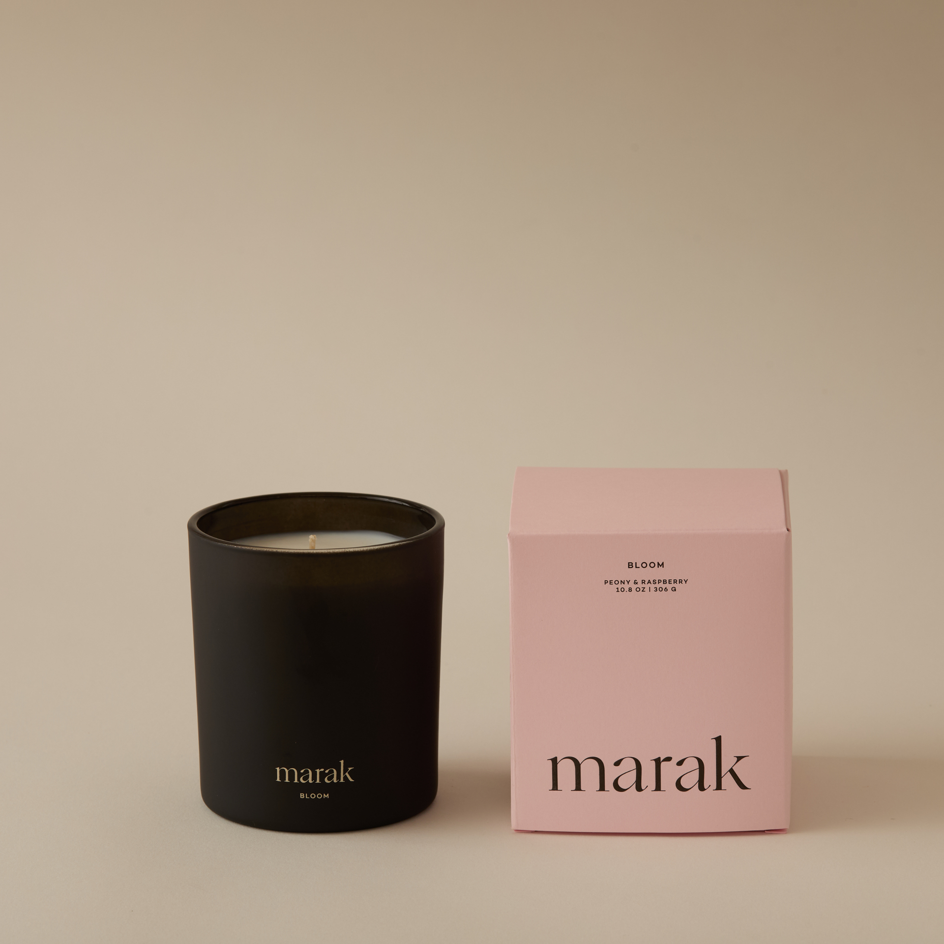 BLOOM — PEONY & RASPBERRY