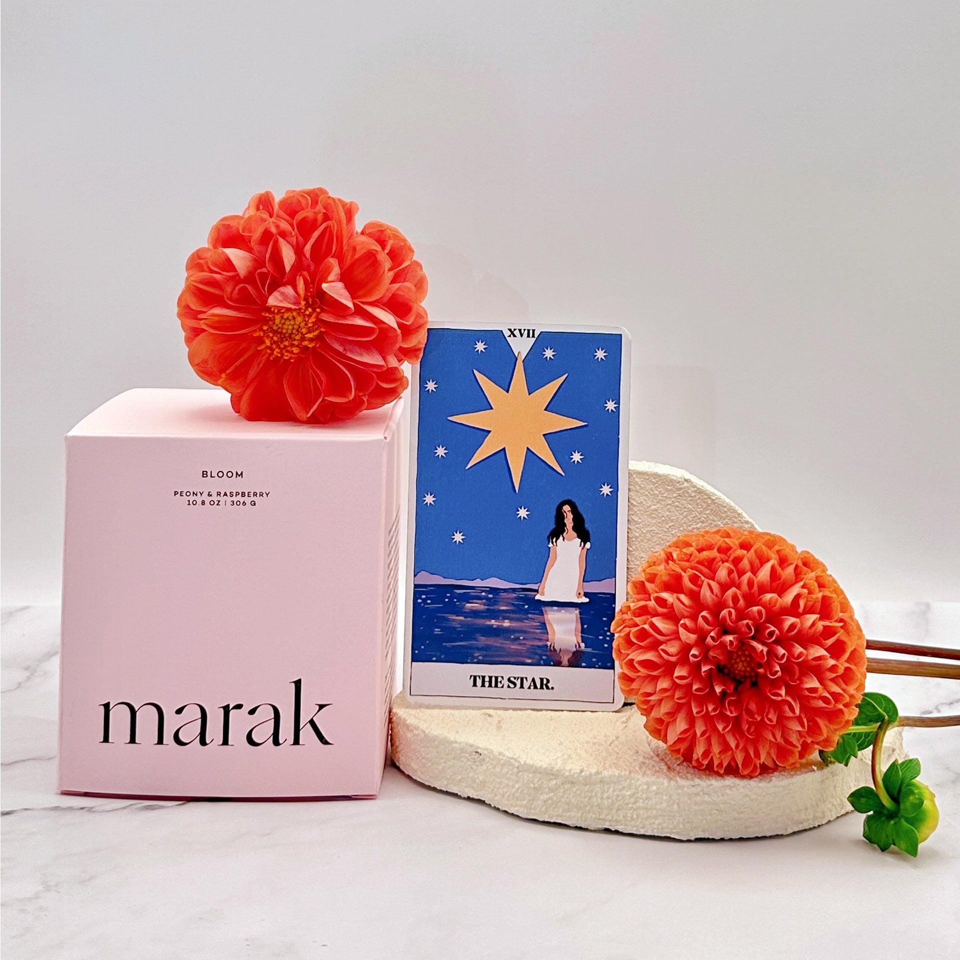 SCENTS OF THE SOUL GIFT BOX