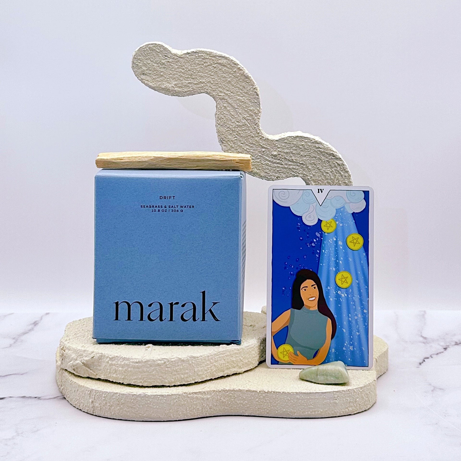 SCENTS OF THE SOUL GIFT BOX