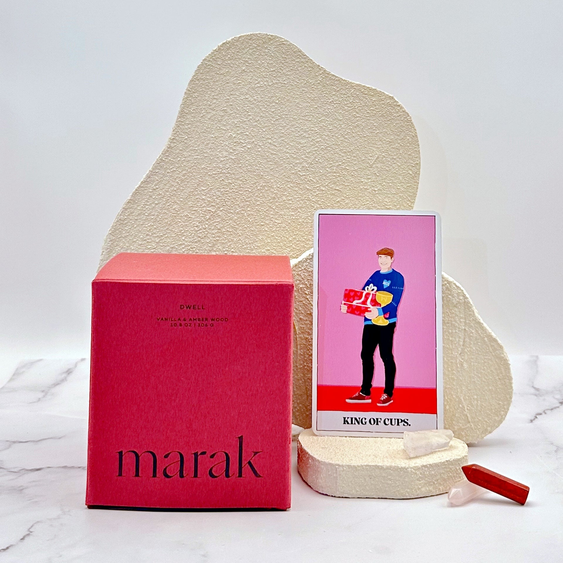 SCENTS OF THE SOUL GIFT BOX