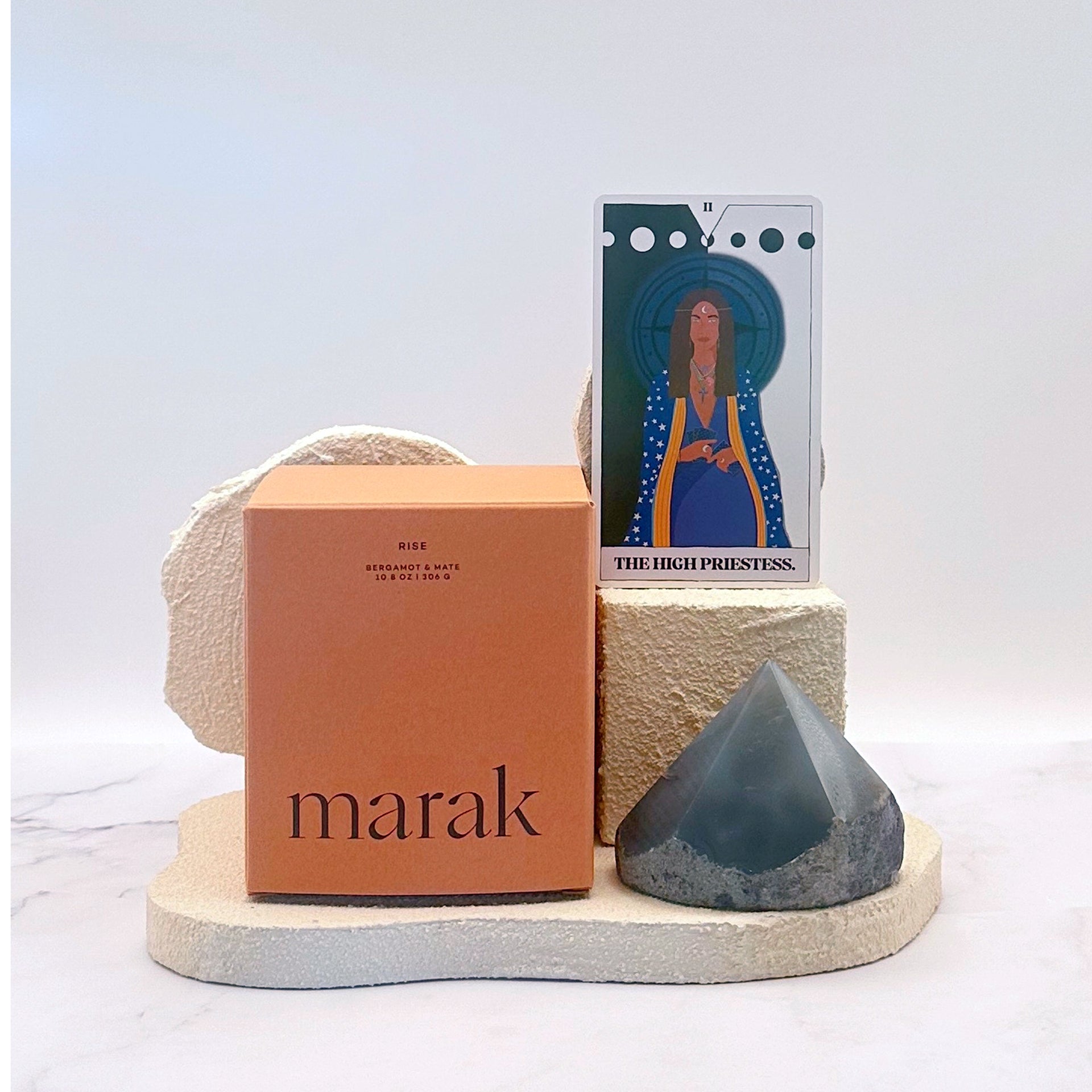 SCENTS OF THE SOUL GIFT BOX