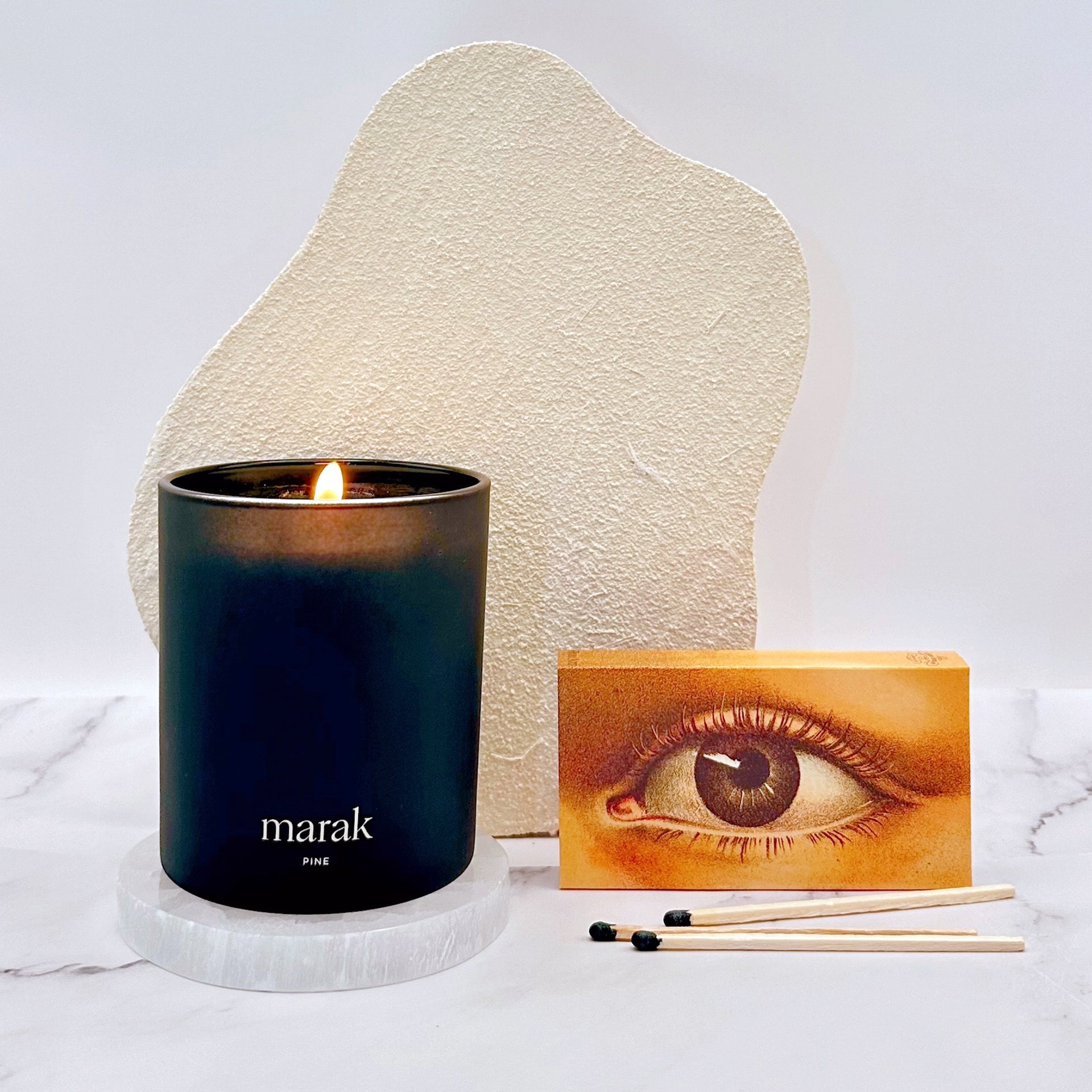SCENTS OF THE SOUL GIFT BOX