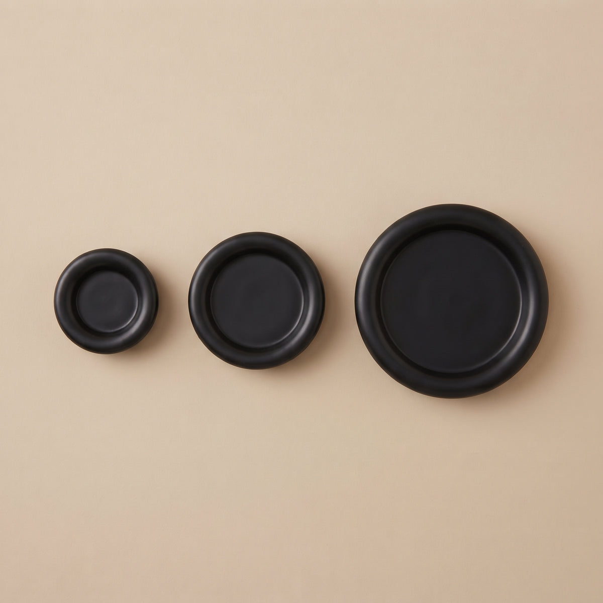 Marak Black Dish