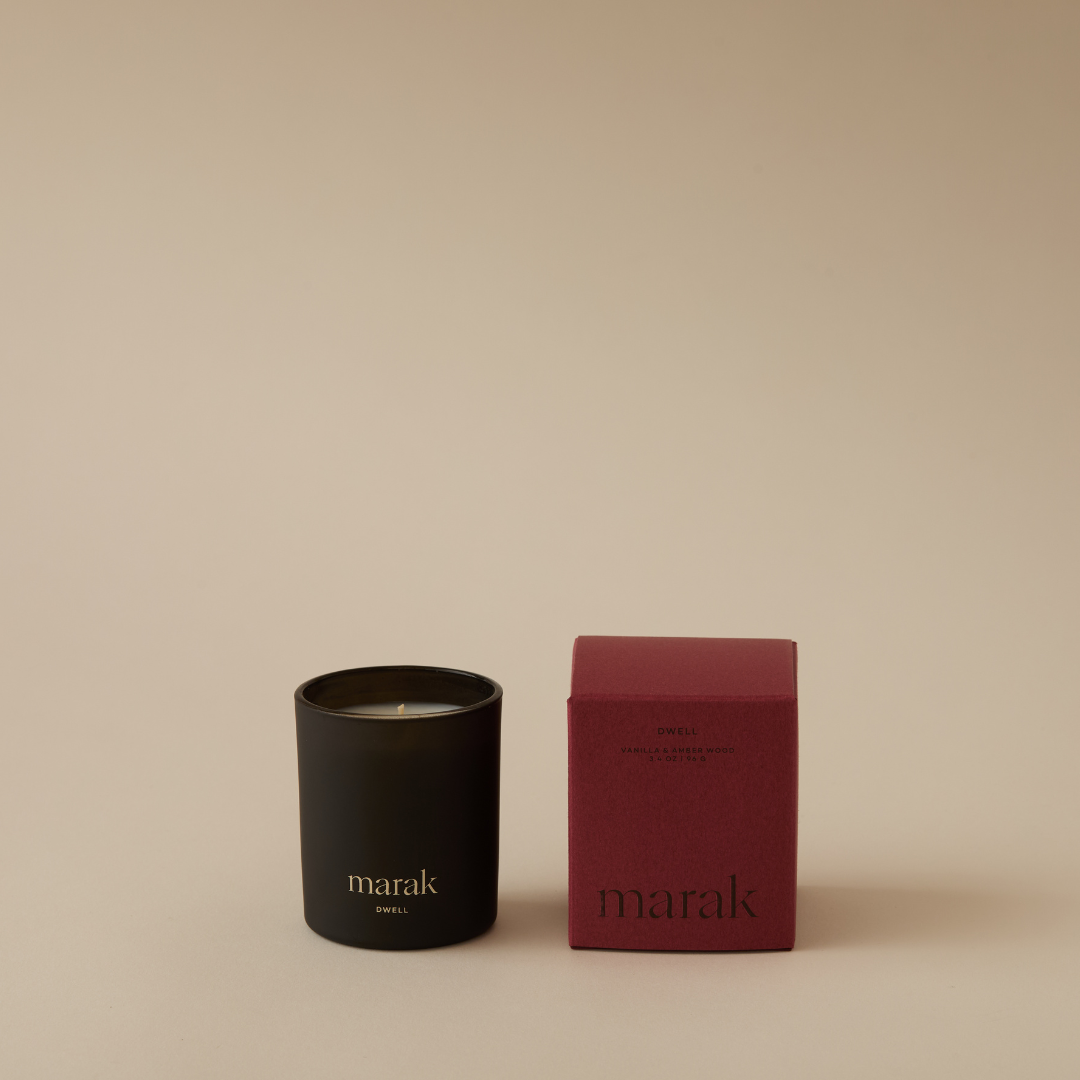 Collection Votive Set