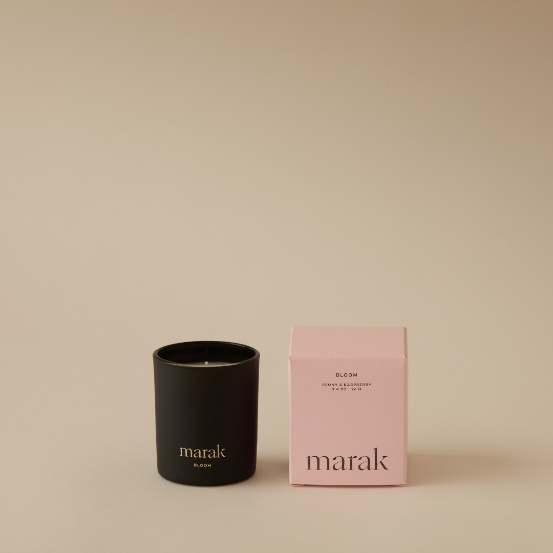 Collection Votive Set
