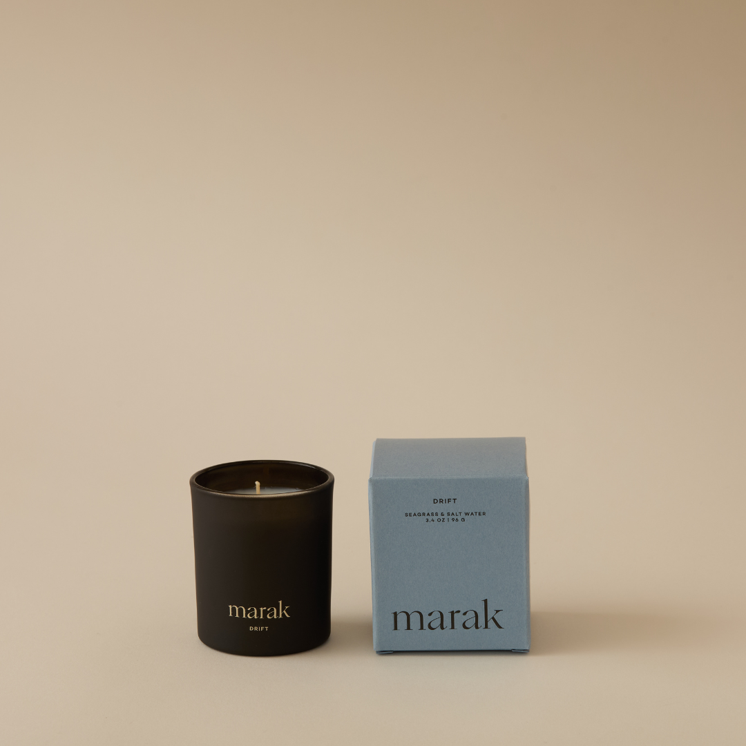 Collection Votive Set
