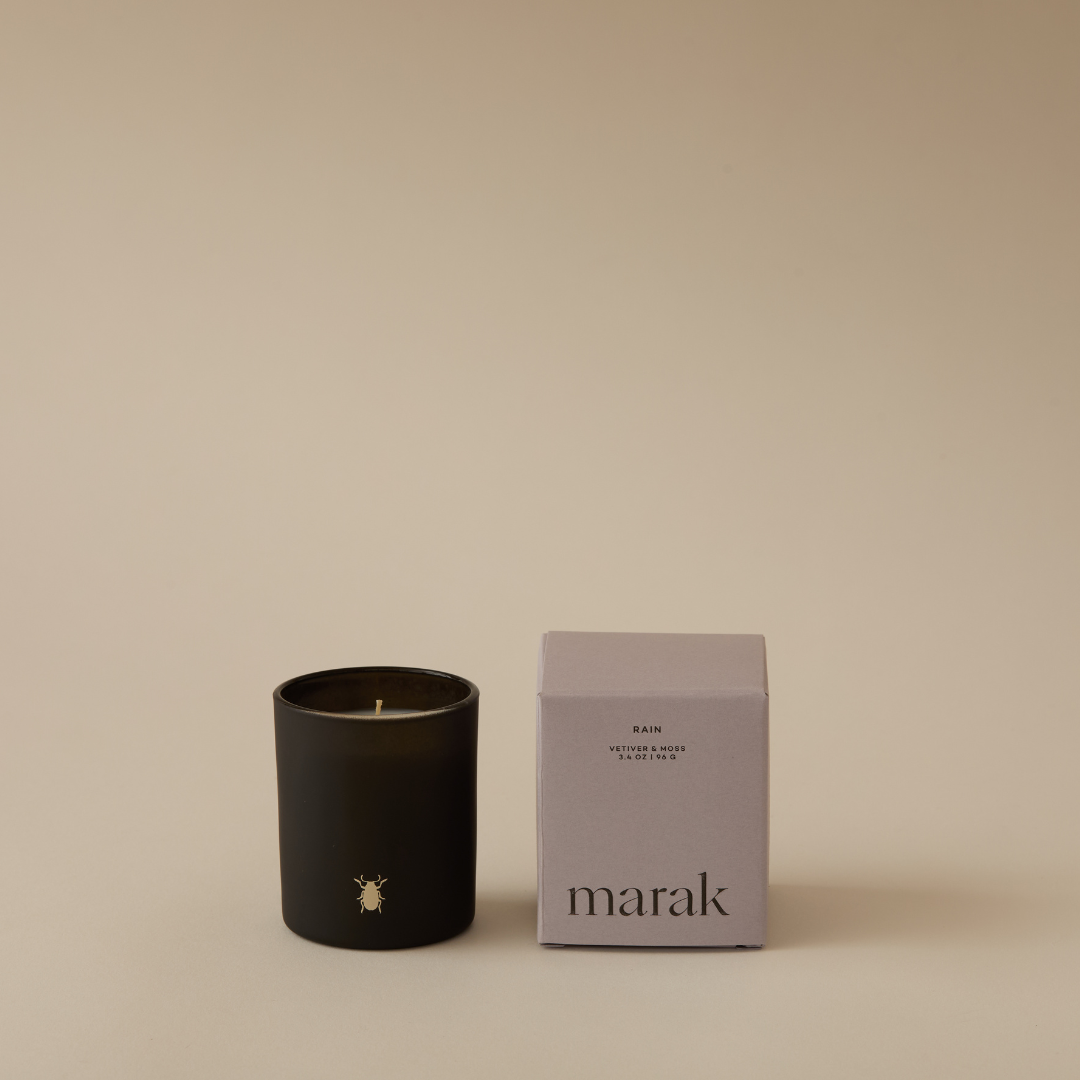 Collection Votive Set
