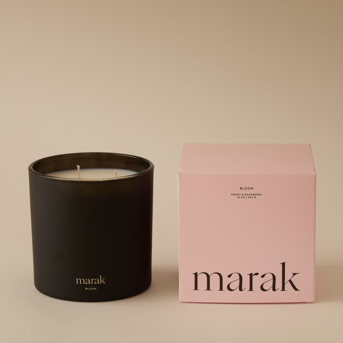 Fall Scent Edit - Romantic Utility