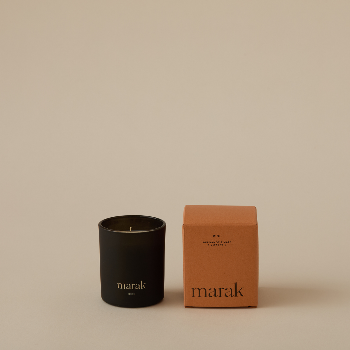 Fall Scent Edit - Romantic Utility