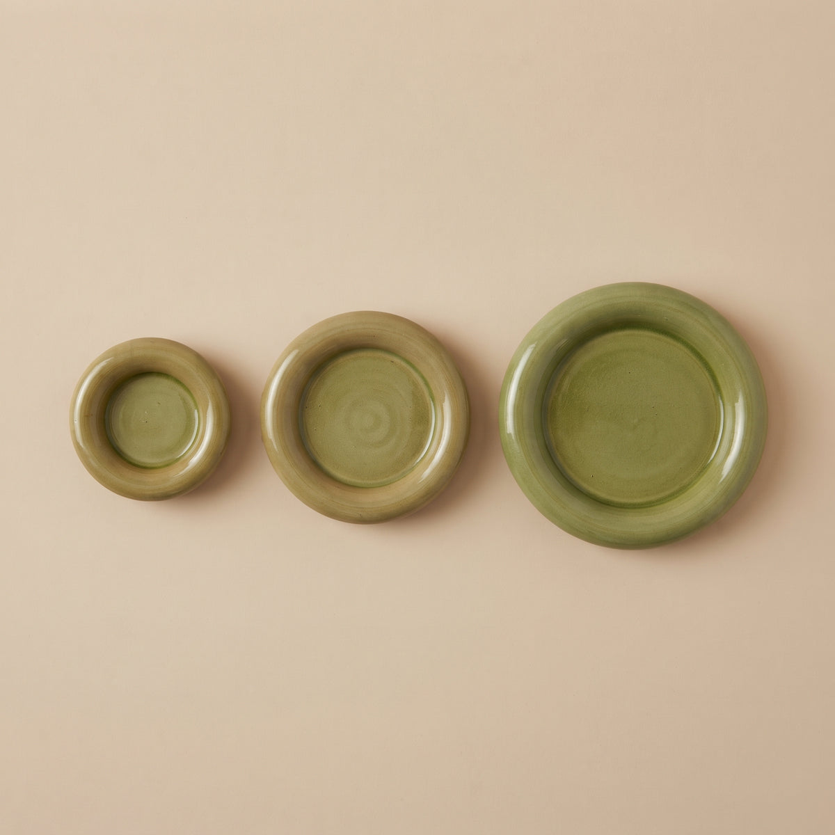 Pine Dish