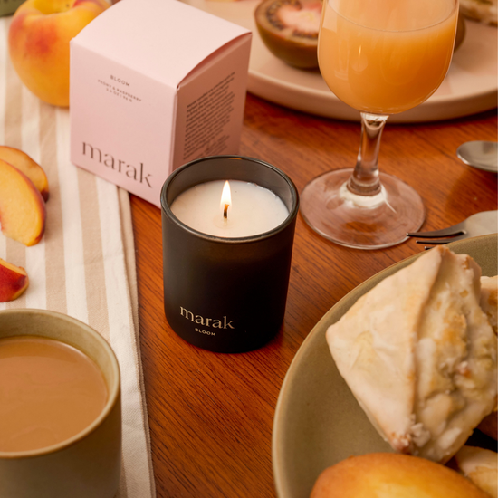 Mother's Day Votive Set