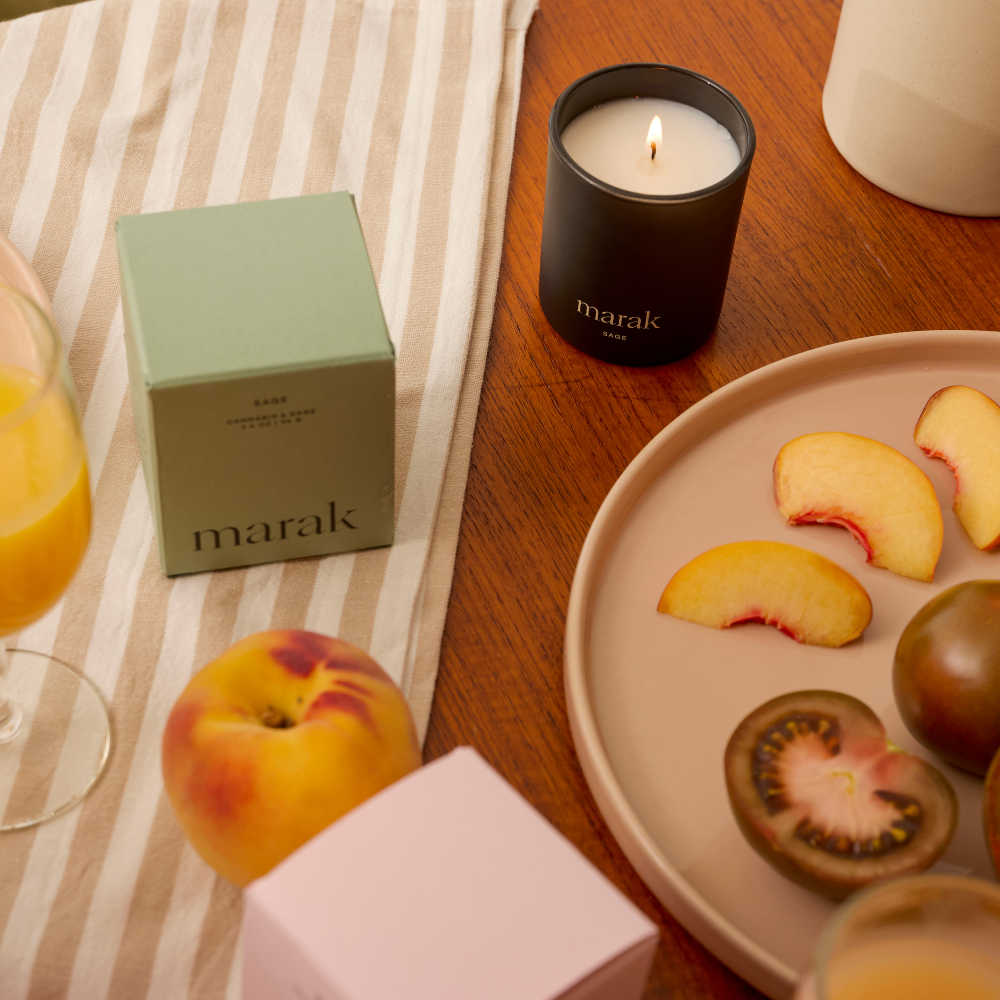 Mother's Day Votive Set