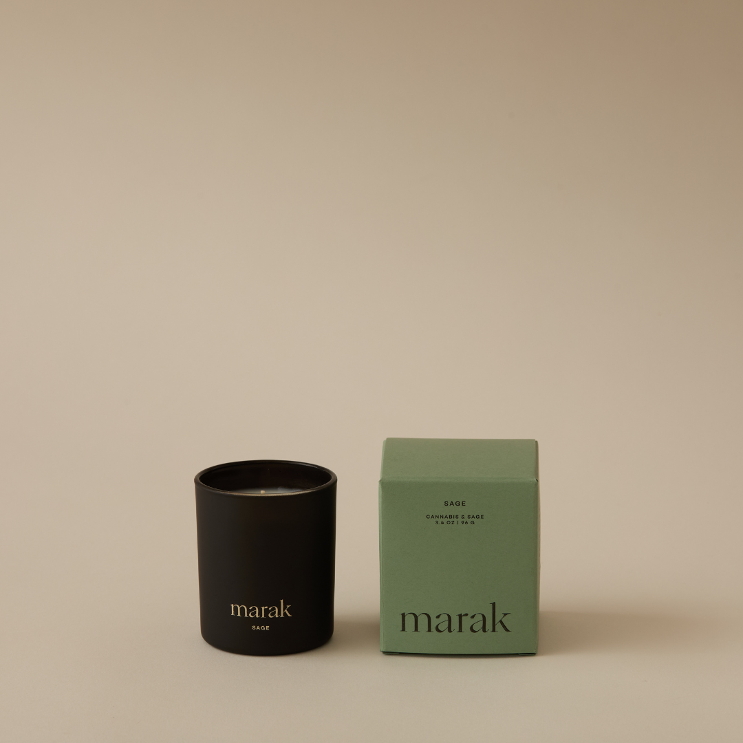 Collection Votive Set