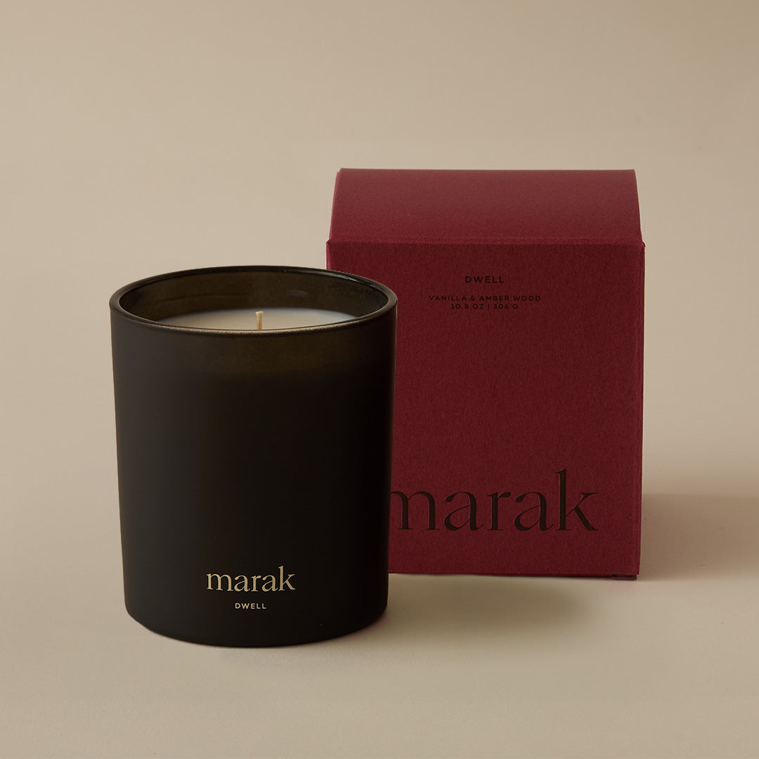 Marak Home & Fragrance Dwell - Thumbnail 4