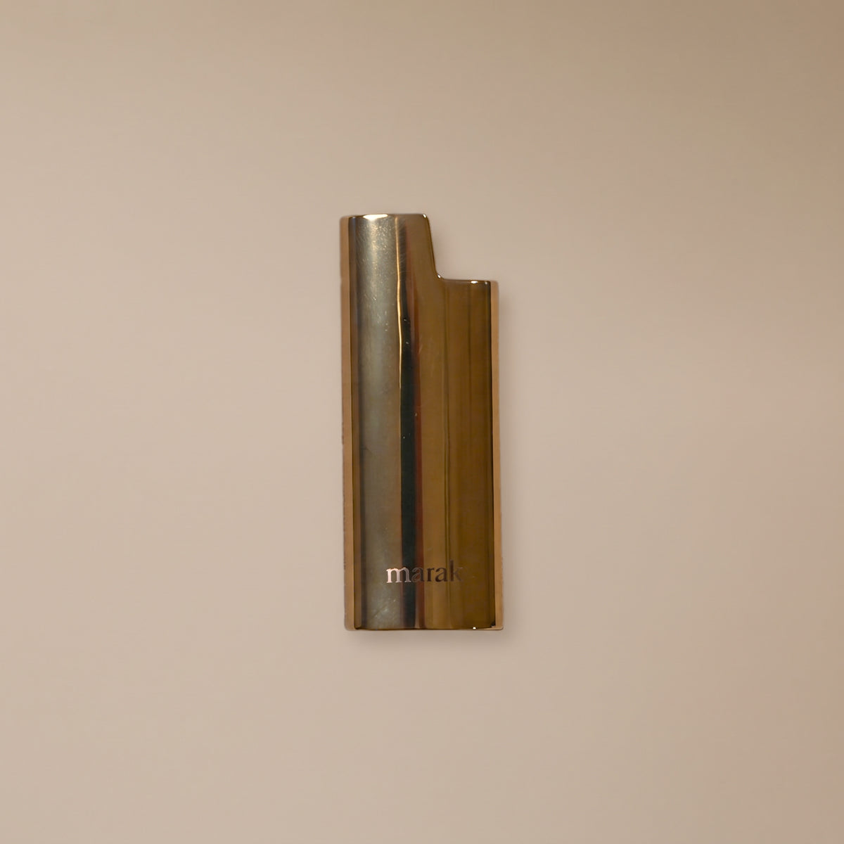 Marak Lighter Case