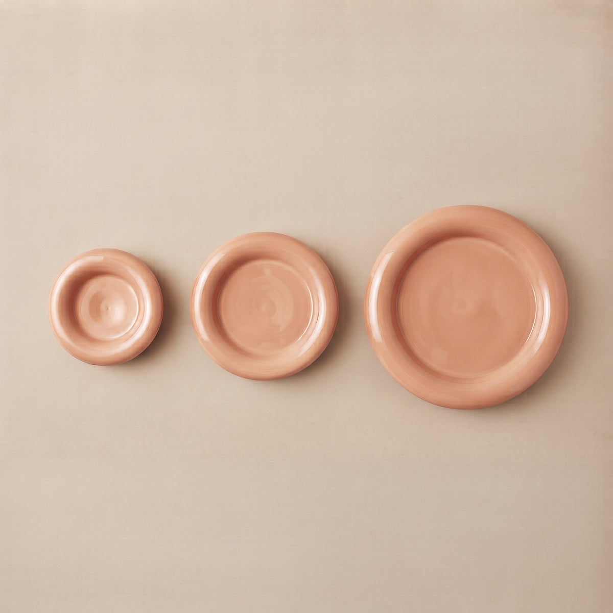 Rise Dish