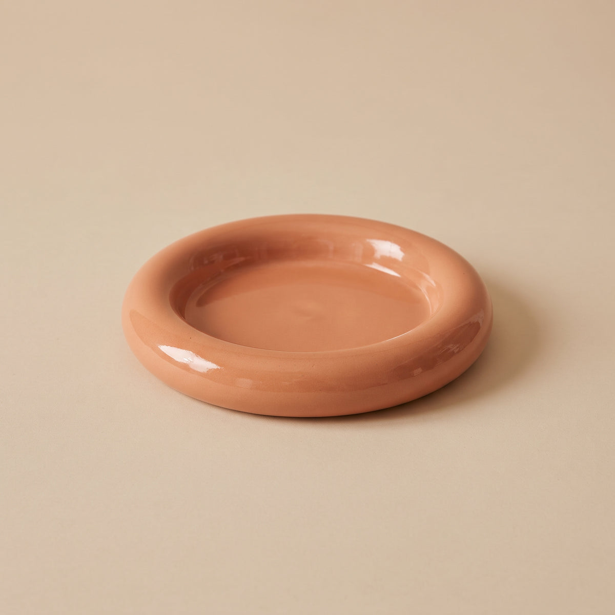 Rise Dish