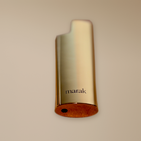 Marak Lighter Case