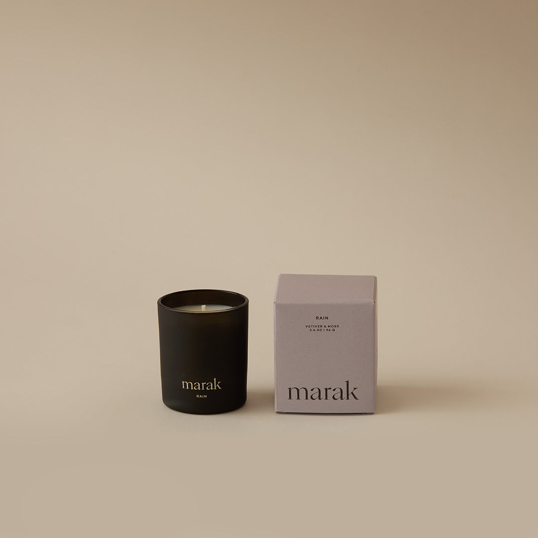Fall Scent Edit - Romantic Utility