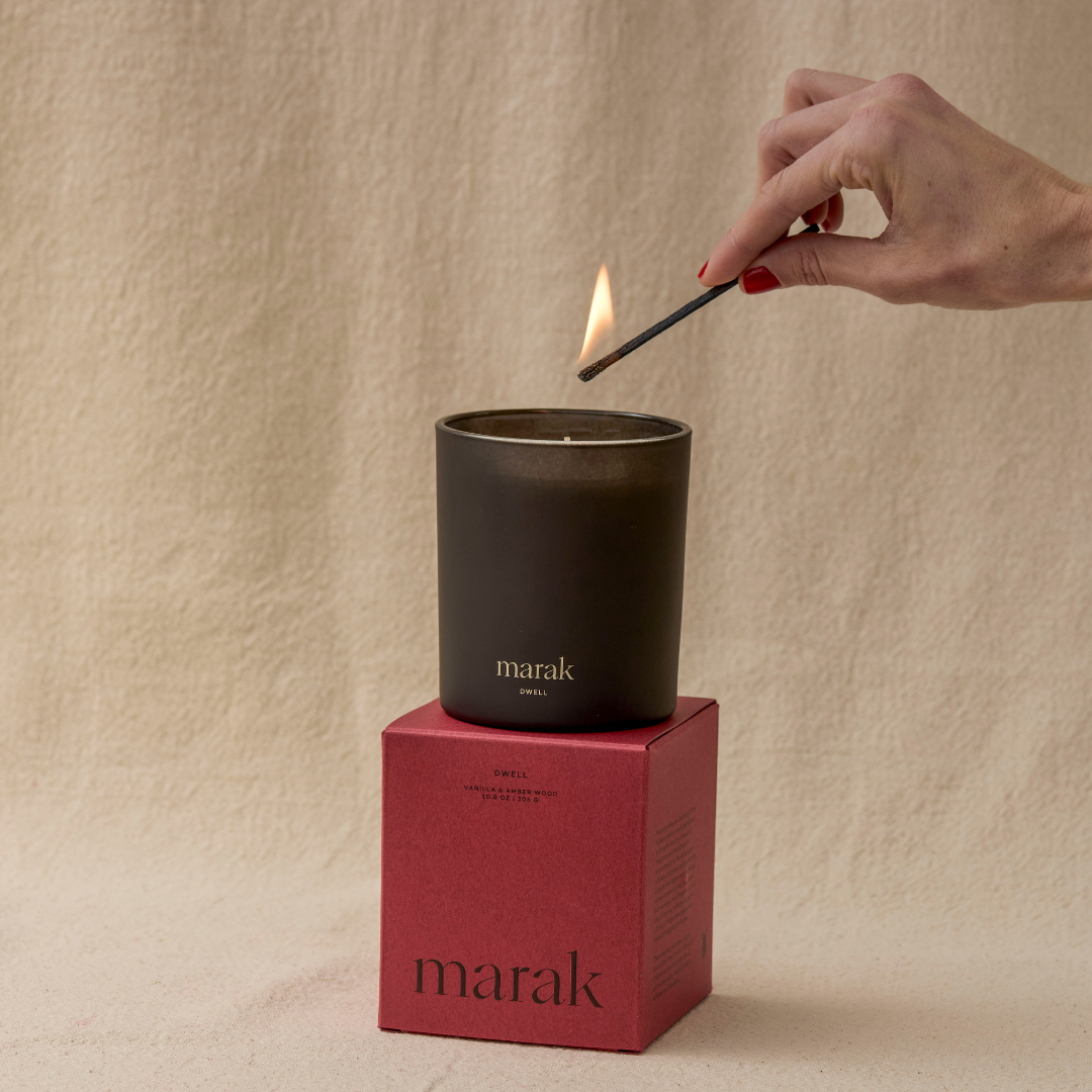 Marak Home & Fragrance Dwell - Thumbnail 2